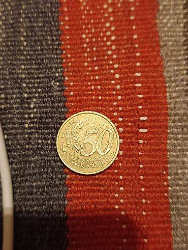 50 cent: Məhsul: Xırda pul kolleksiya dəsti Tərkib: - Gürcüstan Respublikası — 2