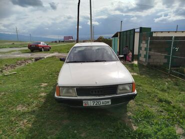 электромобиль в рассрочку в бишкеке: Audi 100: 1985 г., 2 л, Механика, Бензин, Седан