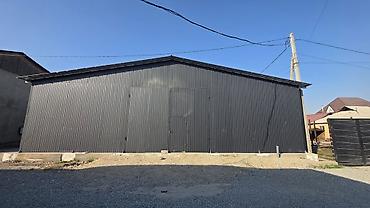 мотор для швейной машинки: 430 м², С высокими потолками — 1