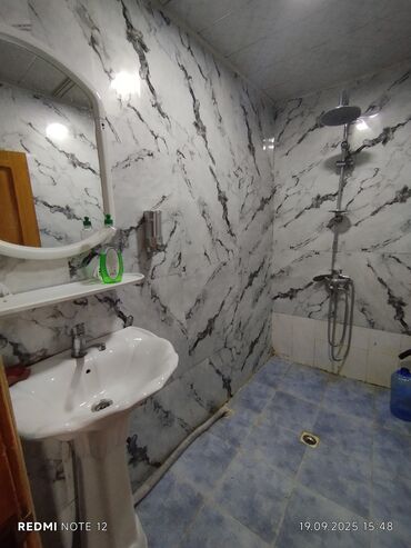 Yeni tikili: Kirayə verilən bu mənzil yaşayış üçün uyğun geniş otaqlar təklif edir — 9