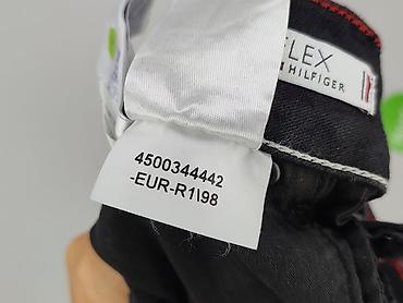 cema: Tommy Hilfiger, Jeansy damskie, rozmiar S — 6