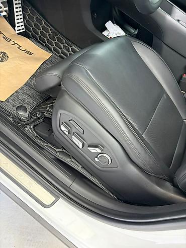 диска сантафе: Hyundai Santa Fe: 2025 г., Кроссовер — 7