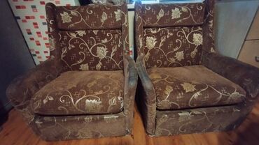 divan üçün parçalar: Мини-диван, Ткань
