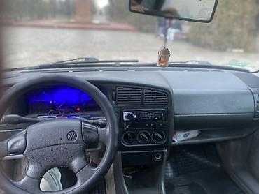 Volkswagen: Volkswagen Passat Variant: 1995 г., 2 л, Механика, Газ, Универсал — 10