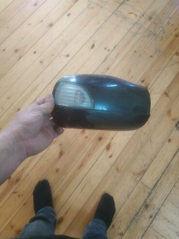 Avtomobil salonu üçün digər detallar: Mersedes ucun salon zapcastari — 10