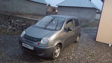 матиз двер: Daewoo Matiz: 2013 г., 0.8 л, Механика, Бензин, Хэтчбэк