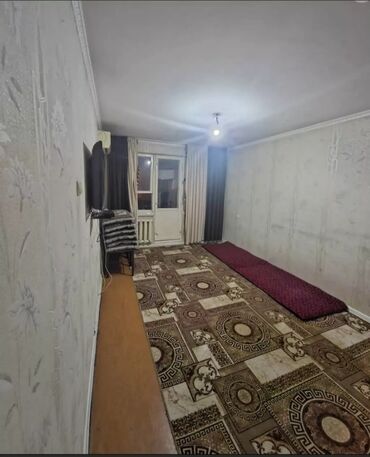 квартира в кок жар: 2 комнаты, 42 м², 104 серия, 4 этаж, Старый ремонт