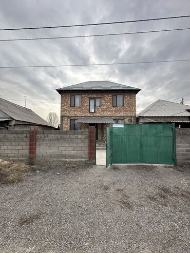 Продажа домов: Дом, 110 м², 4 комнаты, Собственник, Косметический ремонт at lalafo.kg — 2 Продажа домов: Дом, 110 м², 4 комнаты, Собственник, Косметический ремонт — 2