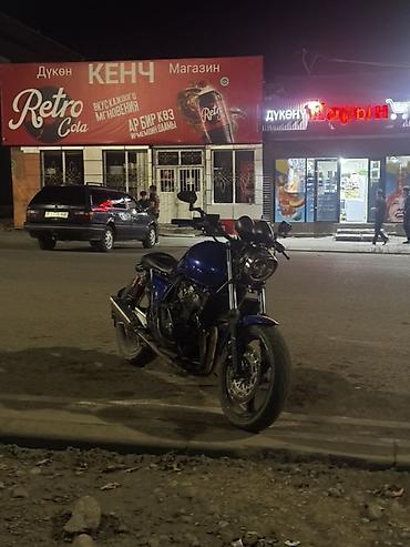 ql 380: Naked Honda, 400 куб. см, Бензин, Взрослый, Б/у — 3