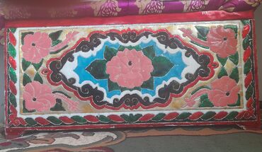 сандык купить бишкек: Продаю сундук. Состояние отличное. Цена 1500 сом.Самовывоз