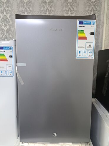 Холодильники: Холодильник Avest, Новый, Минихолодильник, De frost (капельный), 45 * 85 * 4, С рассрочкой