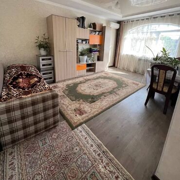 Продажа квартир: 2 комнаты, 52 м², Элитка, 2 этаж, Евроремонт