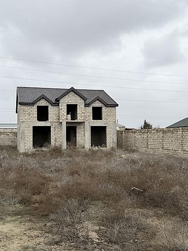 ceyranbatan kirayə: 7 otaqlı, 222 kv. m, Təmirsiz — 3