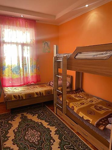 дом кантте: Таунхаус, Лагуна Сити, Григорьевка, 7 мест — 2