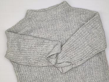 springfield sweter: Yessica, Sweter damski, rozmiar M — 1