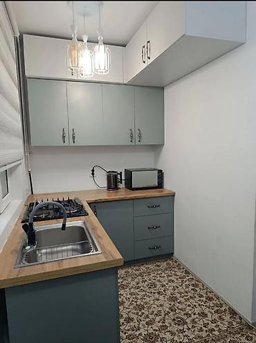 Продажа квартир: 3 комнаты, 70 м², 105 серия, 1 этаж, Евроремонт — 4