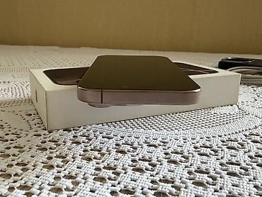 Apple iPhone: IPhone 16 Pro, 128 GB — 8