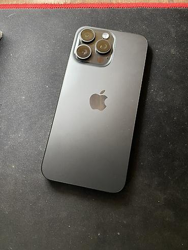 iphone 11 pro max dubai version: IPhone 15 Pro Max, 512 GB, Desert Titanium, Face ID — 1