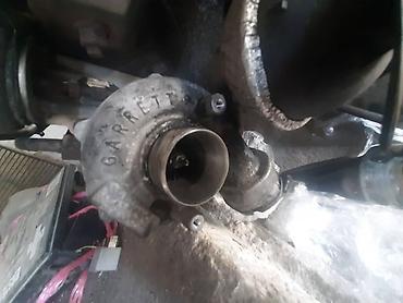 alternativa: TURBINA ZA VOLKSWAGEN PASSAT B5.5 | Turbina za Passata B5.5 2.0 TDI — 2