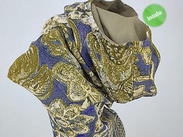 lu en: Top damski, rozmiar 6XL — 6