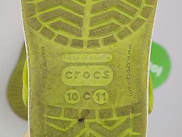 coqui klapki: Klapki Crocs, 30, Używany — 4