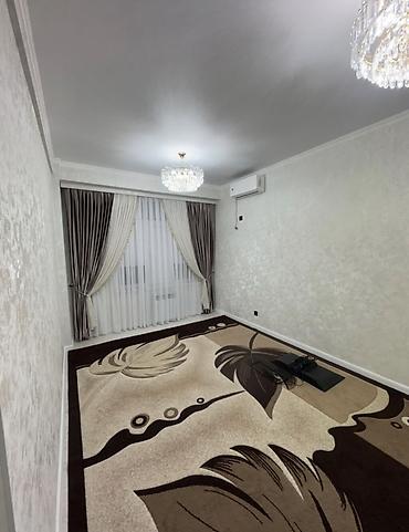 55: 🏡 СДАЁТСЯ 1-КОМНАТНАЯ КВАРТИРА 📍 Джал-23 📐 43 м² | 🏢 4/14 этаж ✅ Не — 2