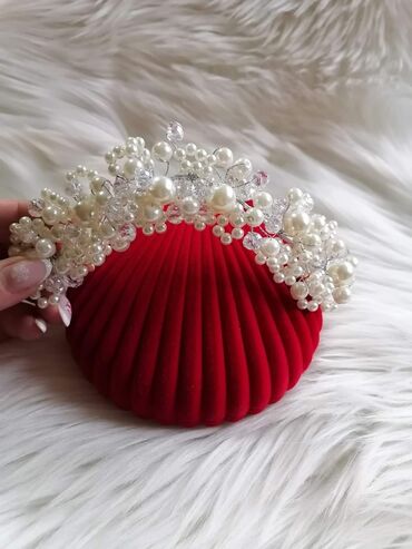 Aksesoari za kosu: Krune 1300 — 15