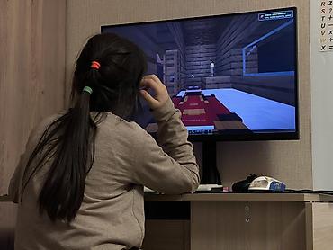 Мониторы: Игровой 32" 4K 160Hz Fast IPS (GX321UR) Продам 32-дюймовый 4K-монитор — 3