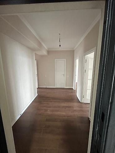 Продажа квартир: 3 комнаты, 77 м², Элитка, 3 этаж, Евроремонт — 5