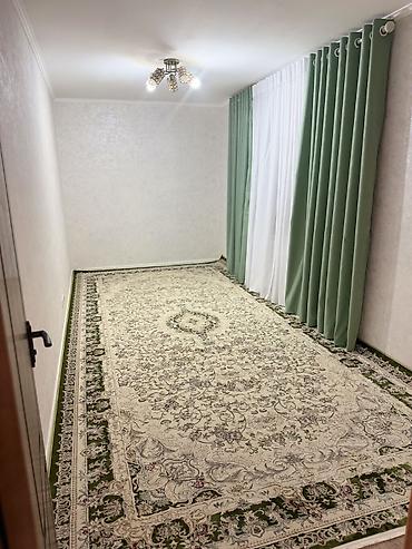 7 1: 3 комнаты, 62 м², 7 мкр 104 серия, 1 этаж, Евроремонт — 8