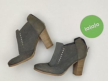 buty lasocki ccc: Botki damskie, rozmiar 35 — 3