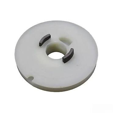 Kosilice i trimeri: Plastični zamajac za četku/trimere – prečnik 84,10 mm - Namenjen — 1