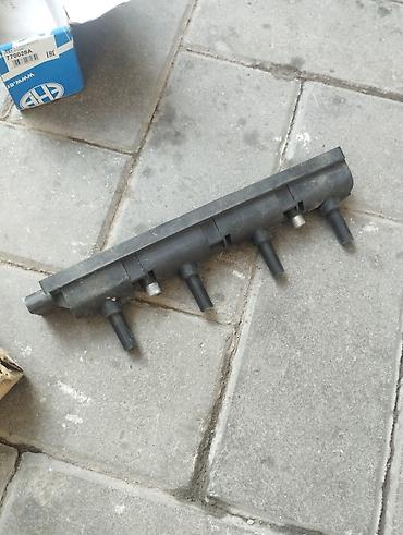 aveo babin: Məhsul: Alovlanma bobini bloku (coil pack) Chevrolet kruz ve aveo — 2