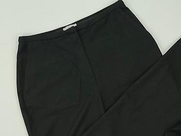 hm zwroty: H&M, Spodnie materiałowe damskie, rozmiar M — 1