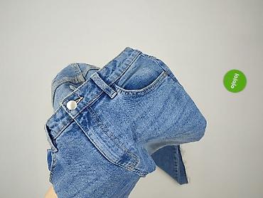 flared jeans sinsay: Jeansy damskie, rozmiar M — 5