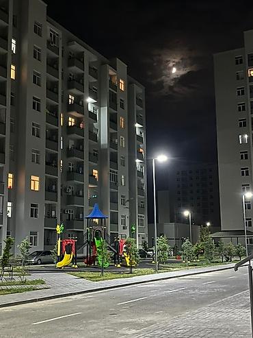 Yeni tikili: Suraxanı, 3 otaqlı, Yeni tikili, 98 kv. m — 2