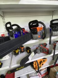 Бензопилы: Новый, До 2 кВт, Бесплатная доставка — 10