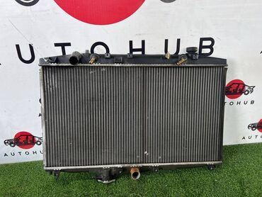 радиатор авансиер: Основной радиатор HONDA Avancier TA1 2 2004 (б/у)