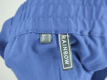 big ss: RAINBOW, Spodnie materiałowe damskie, rozmiar 5XL — 4