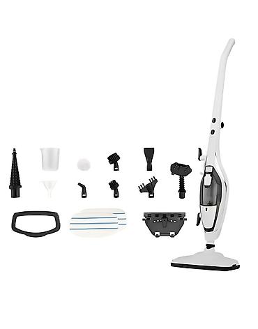 tefal utuler: №: 2303 Məhsulun adı: Buxarlı döşəmə təmizləyicisi DSP KD-2076 — 1