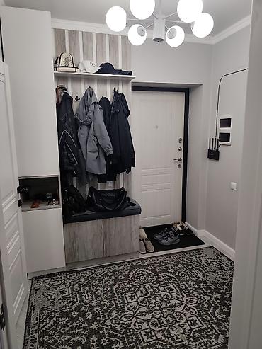 royal: 1 комната, 37 м², Филармония Элитка, 9 этаж, Дизайнерский ремонт — 2