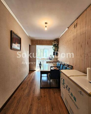 Продажа квартир: 3 комнаты, 65 м² — 2