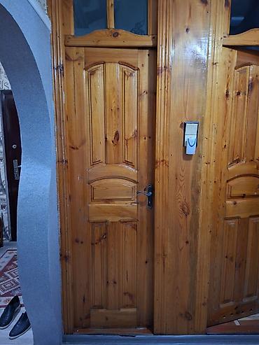 bal qiymeti: Hamam tolet qapisi ve kuxna qapisidir qiymet 3 e aiddi cercive zamok — 3
