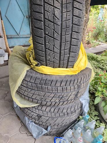 шины 28550 r20 зима: Комплект зимних шин 285/50 R20 (4 шт.) - Тип: зимние, ненашипованные — 1