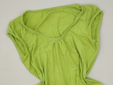 t shirty plus size allegro: T-shirt damski, rozmiar S