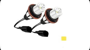 фара на ман: Туманга каршы фаралар комплектиси BMW