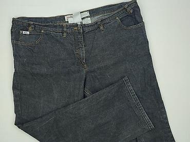 levis 92: John Baner, Jeansy damskie, rozmiar 6XL — 1