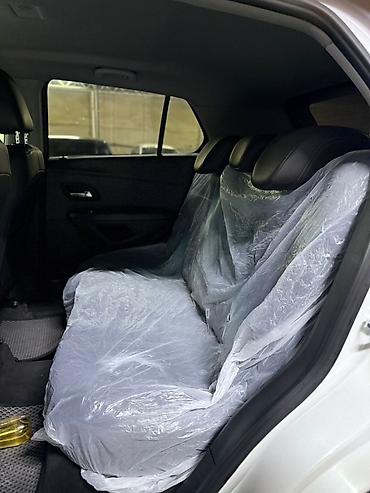 Chevrolet: Chevrolet Trax: 2020 г., Кроссовер — 6