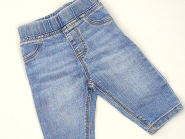 endo kombinezon zimowy: Leggings, Primark, 1-3 months, condition - Perfect
