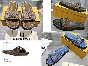 Papuče: VRHUNSKI MODELI POZNATIH SVETSKIH BRENDOVA, TOP | Novo! ! ! Hit — 7